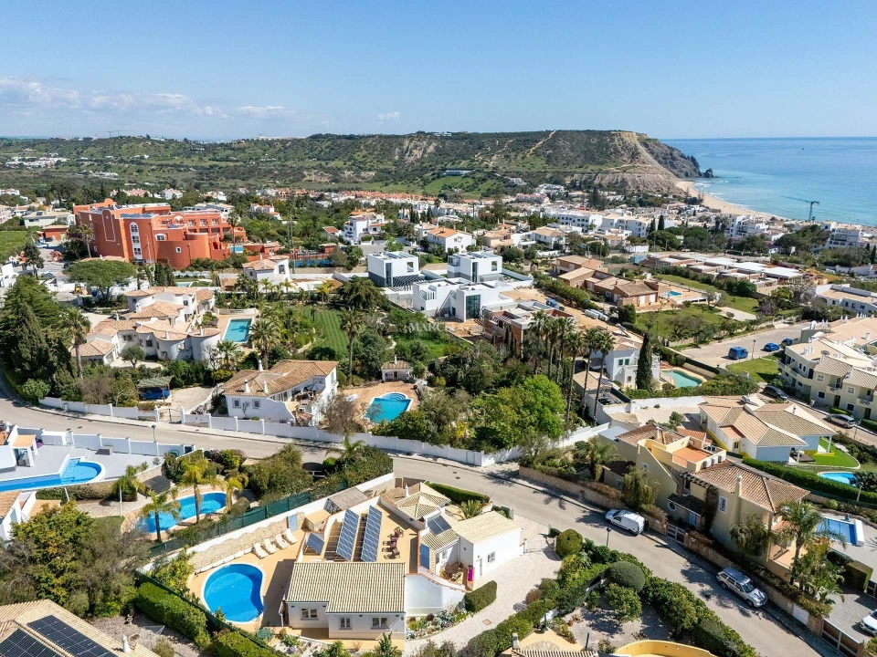 Moradia T3 para Venda em Luz Foto 49