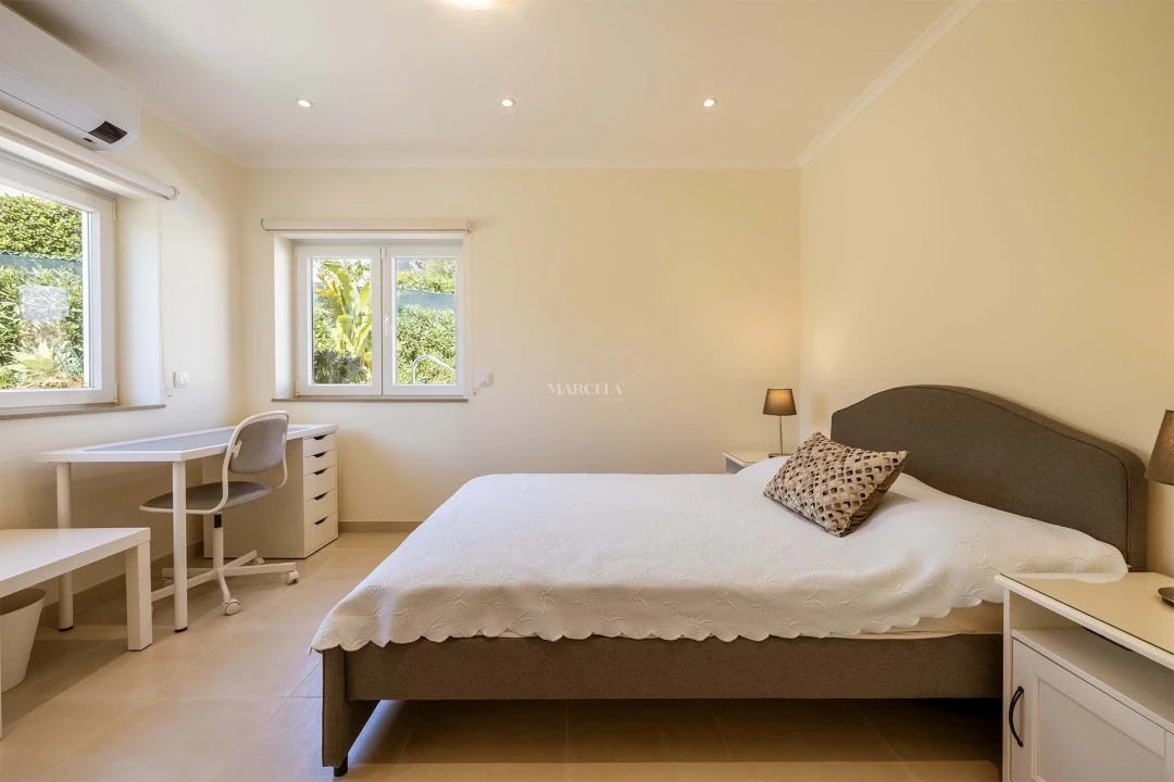 Moradia T3 para Venda em Luz Foto 20