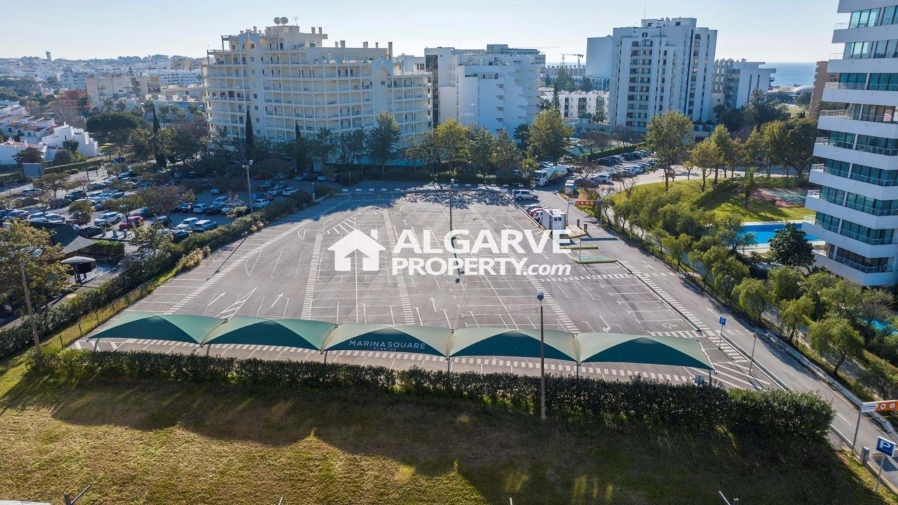 Terreno para Venda em Quarteira Foto 4