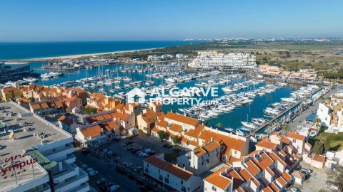 Terreno para Venda em Quarteira