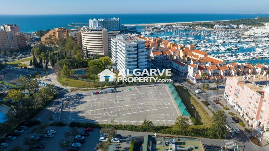 Terreno para Venda em Quarteira Foto 8