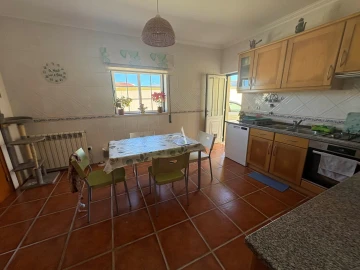 Moradia T4 para Venda em Alfeizerão