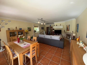 Moradia T4 para Venda em Alfeizerão