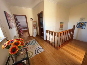 Moradia T4 para Venda em Alfeizerão