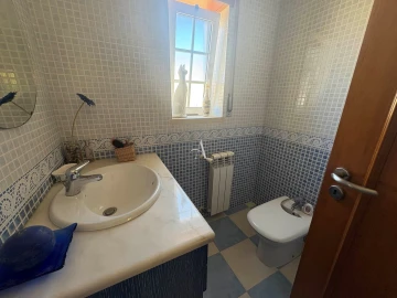 Moradia T4 para Venda em Alfeizerão