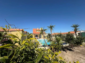 Moradia T4 para Venda em Alfeizerão