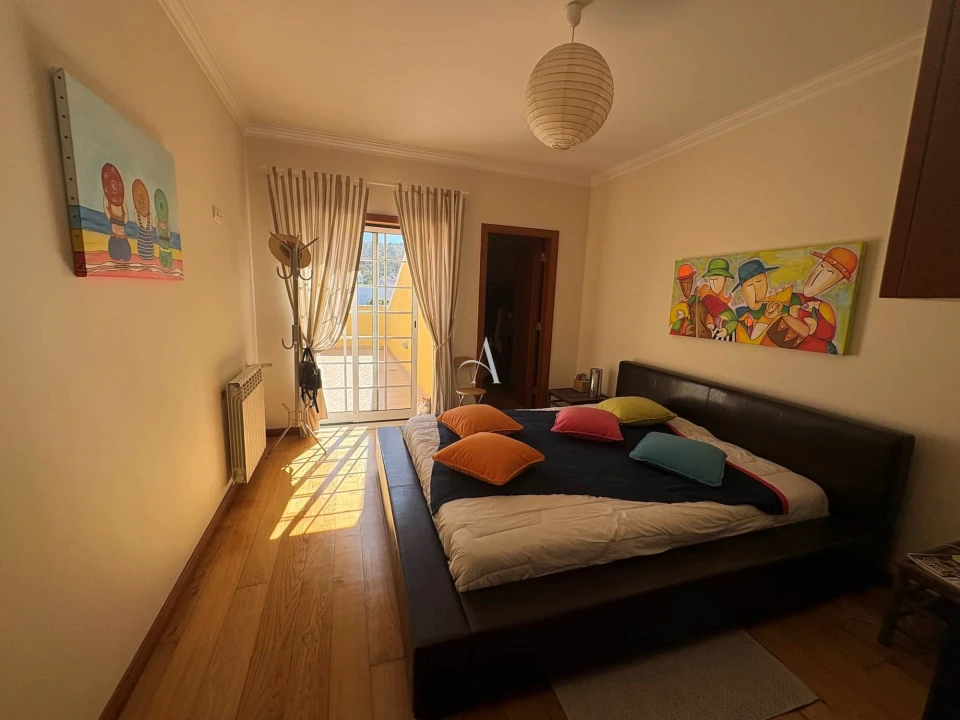 Moradia T4 para Venda em Alfeizerão Foto 24