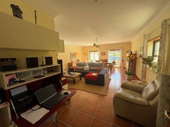 Moradia T4 para Venda em Alfeizerão Foto 6