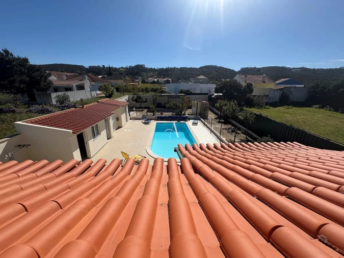 Moradia T4 para Venda em Alfeizerão Foto 26