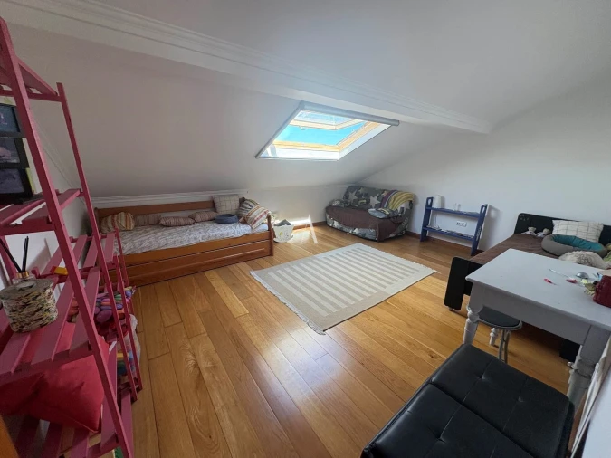 Moradia T4 para Venda em Alfeizerão Foto 19