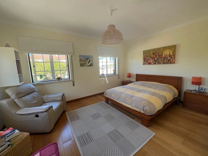 Moradia T4 para Venda em Alfeizerão Foto 14