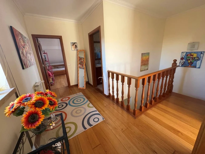 Moradia T4 para Venda em Alfeizerão Foto 18