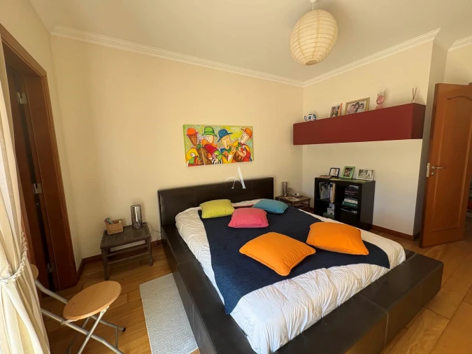 Moradia T4 para Venda em Alfeizerão Foto 23