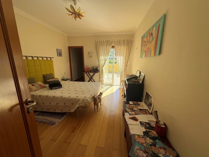 Moradia T4 para Venda em Alfeizerão Foto 20