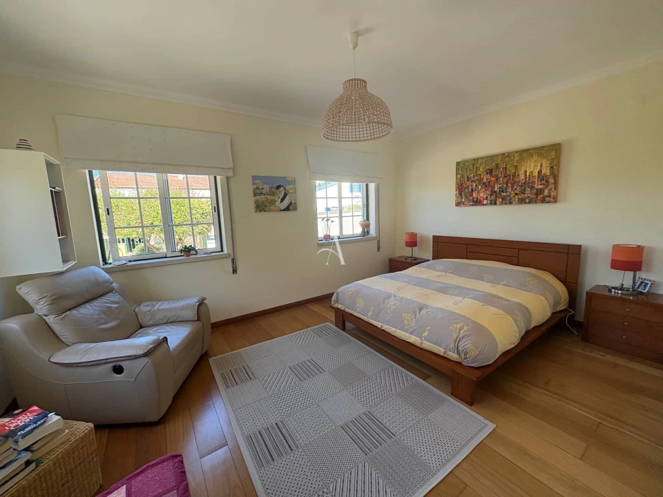 Moradia T4 para Venda em Alfeizerão Foto 14