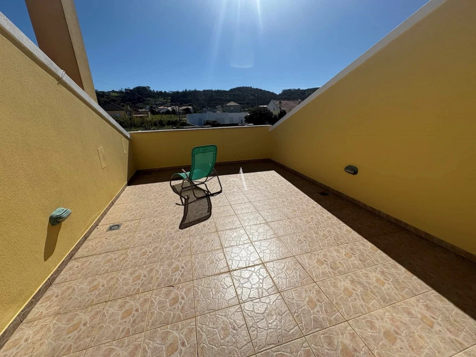 Moradia T4 para Venda em Alfeizerão Foto 25