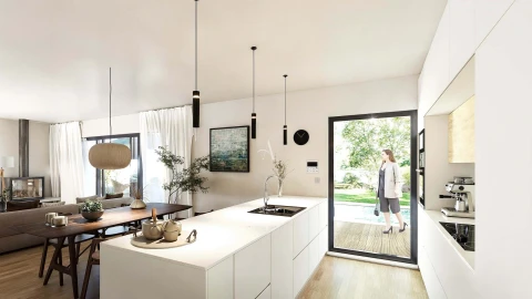 Moradia T4 para Venda em Caldas da Rainha - Santo Onofre e Serra do Bouro