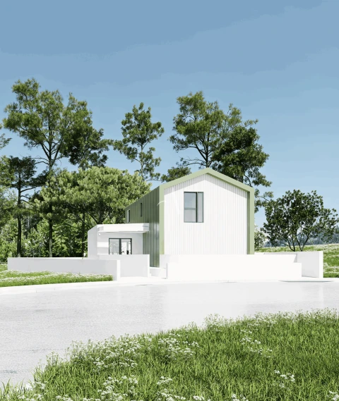 Moradia T4 para Venda em Caldas da Rainha - Santo Onofre e Serra do Bouro