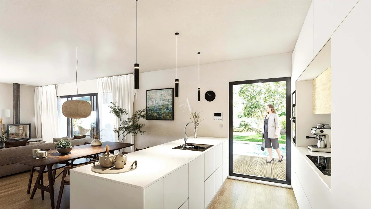 Moradia T4 para Venda em Caldas da Rainha - Santo Onofre e Serra do Bouro Foto 5