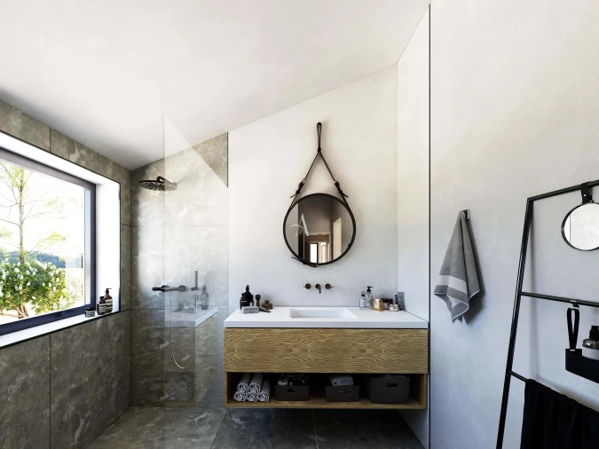 Moradia T4 para Venda em Caldas da Rainha - Santo Onofre e Serra do Bouro Foto 4