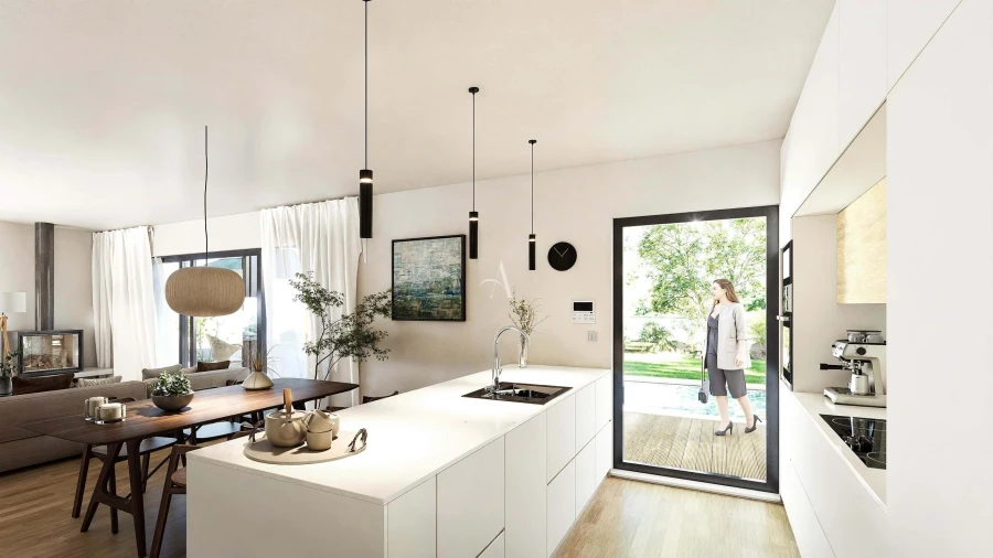 Moradia T4 para Venda em Caldas da Rainha - Santo Onofre e Serra do Bouro Foto 5