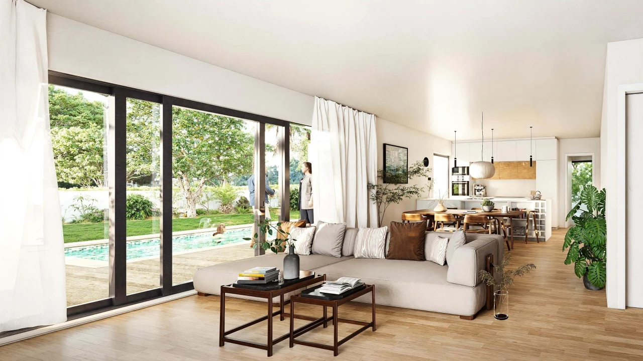 Moradia T4 para Venda em Caldas da Rainha - Santo Onofre e Serra do Bouro Foto 6