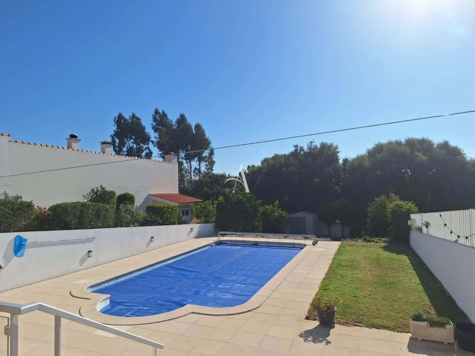 Moradia T3 para Venda em Caldas da Rainha - Santo Onofre e Serra do Bouro Foto 5