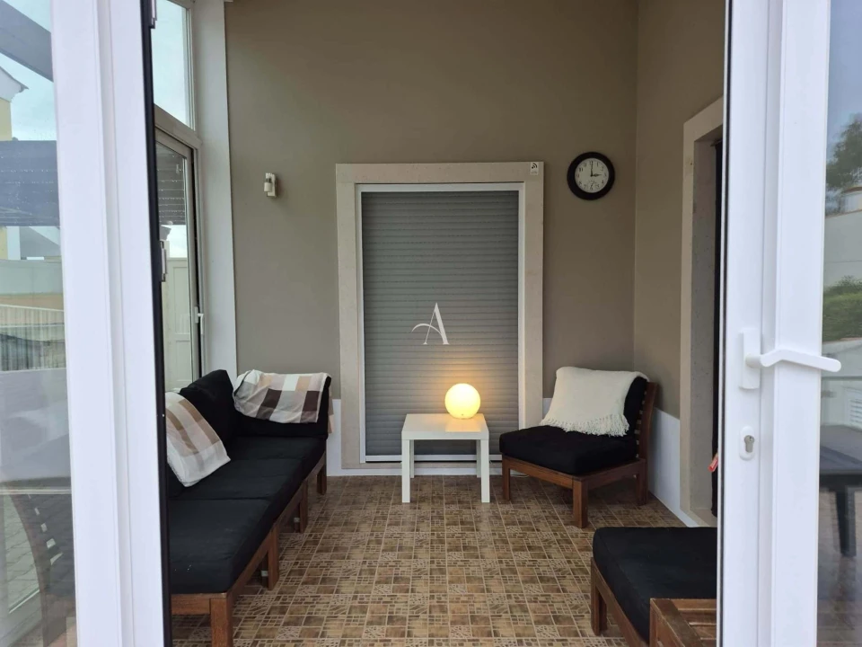 Moradia T3 para Venda em Caldas da Rainha - Santo Onofre e Serra do Bouro Foto 30