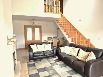 Moradia T3 para Venda em Caldas da Rainha - Santo Onofre e Serra do Bouro