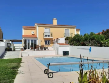 Moradia T3 para Venda em Caldas da Rainha - Santo Onofre e Serra do Bouro