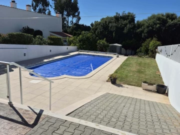 Moradia T3 para Venda em Caldas da Rainha - Santo Onofre e Serra do Bouro