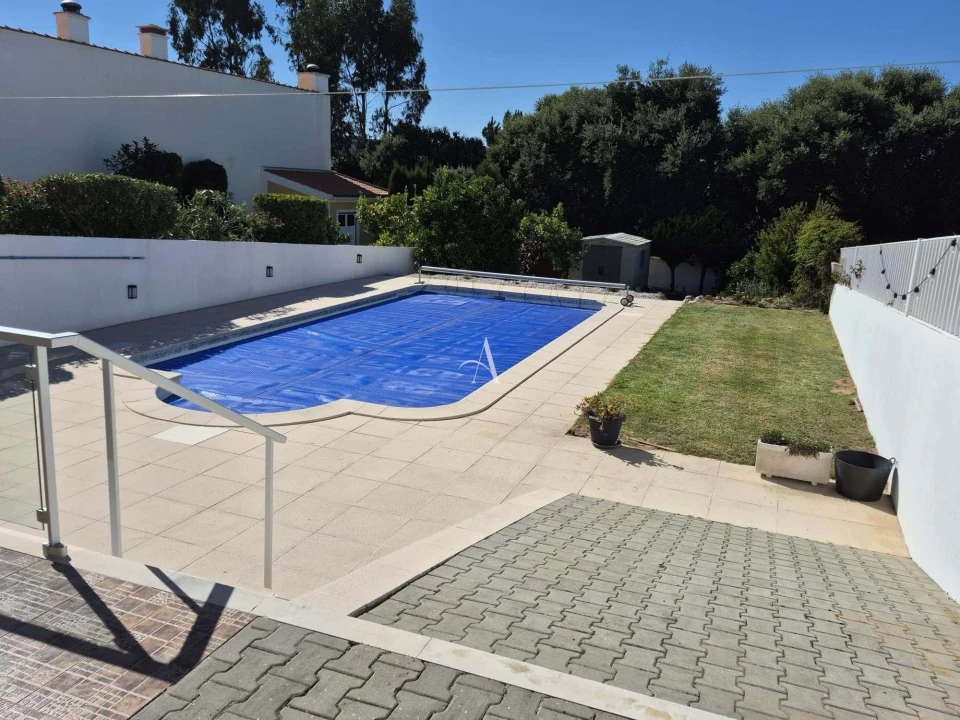 Moradia T3 para Venda em Caldas da Rainha - Santo Onofre e Serra do Bouro Foto 4