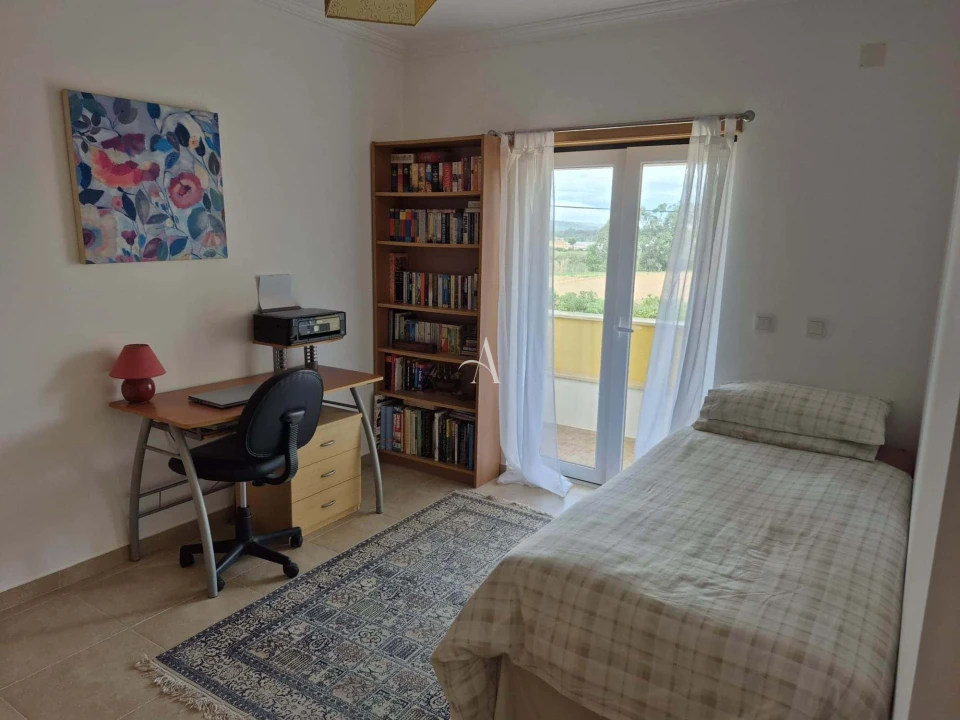 Moradia T3 para Venda em Caldas da Rainha - Santo Onofre e Serra do Bouro Foto 12