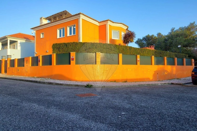 Moradia T4 para Venda em Cascais e Estoril Foto 25