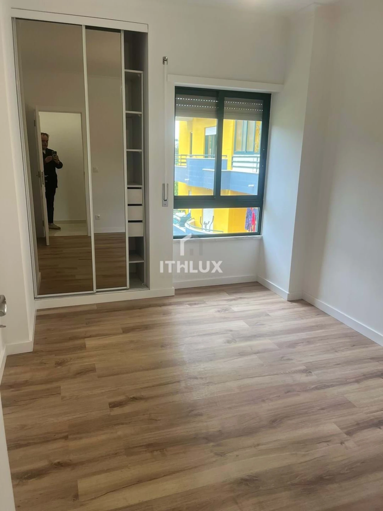Apartamento T3 para Venda em Laranjeiro e Feijó Foto 14