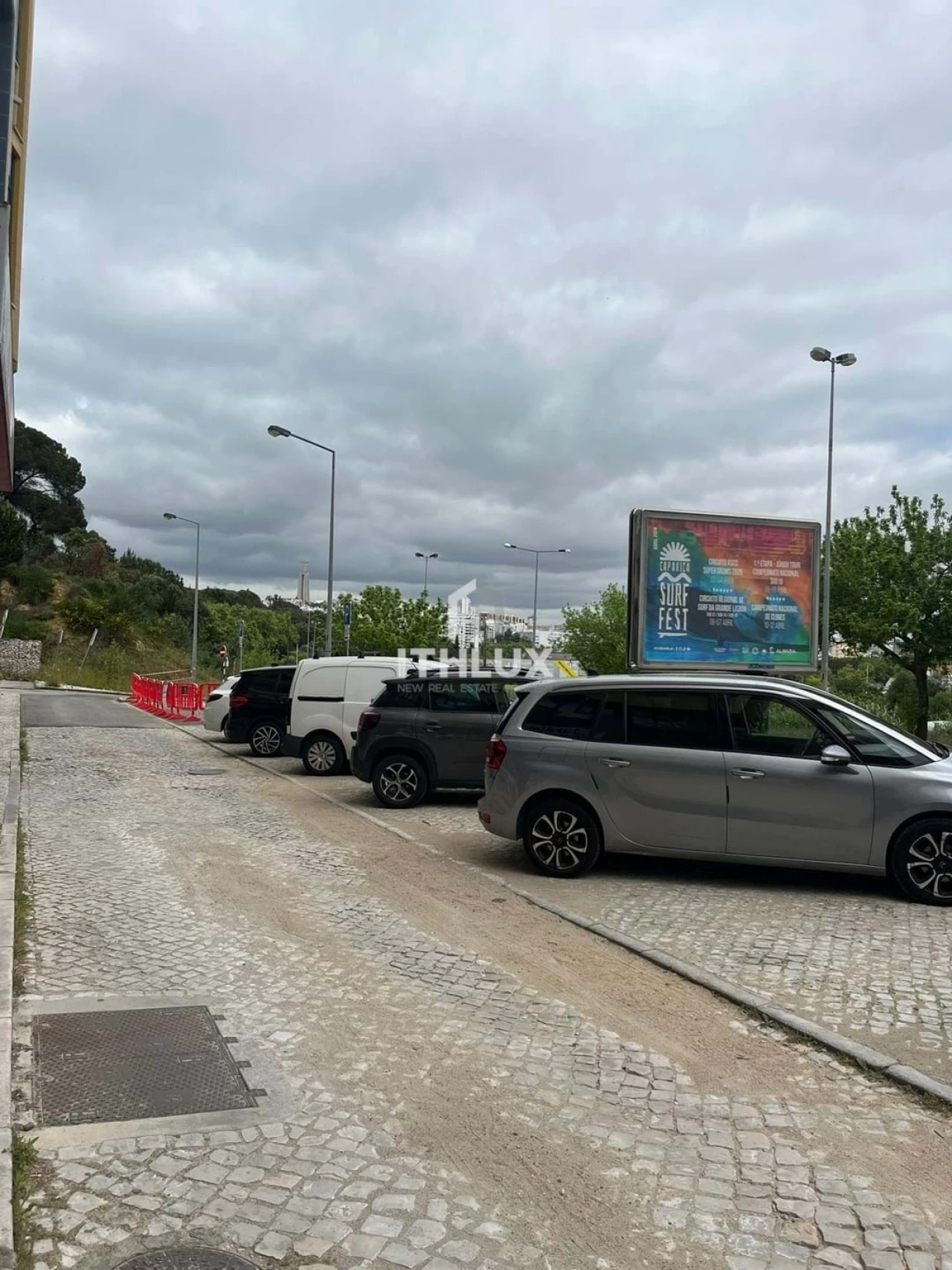 Apartamento T3 para Venda em Laranjeiro e Feijó Foto 2