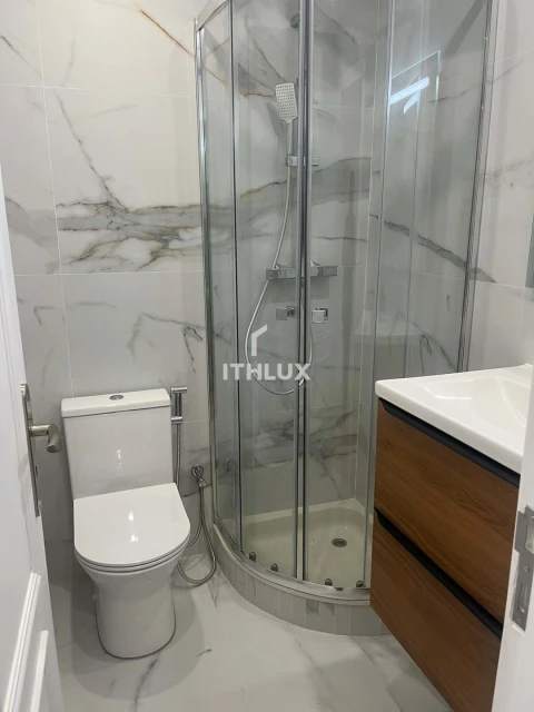 Apartamento T3 para Venda em Laranjeiro e Feijó