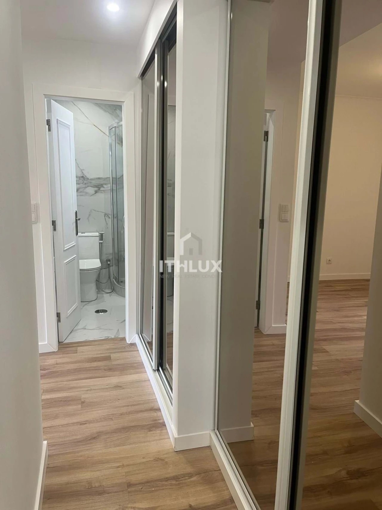 Apartamento T3 para Venda em Laranjeiro e Feijó Foto 16