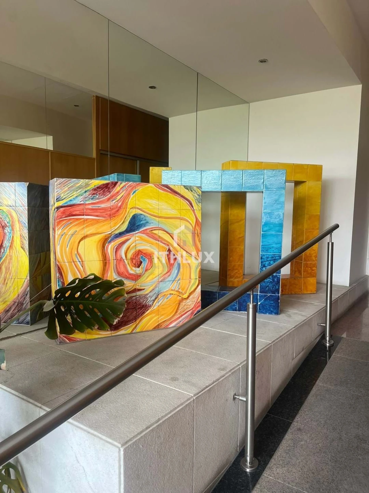 Apartamento T3 para Venda em Laranjeiro e Feijó Foto 5