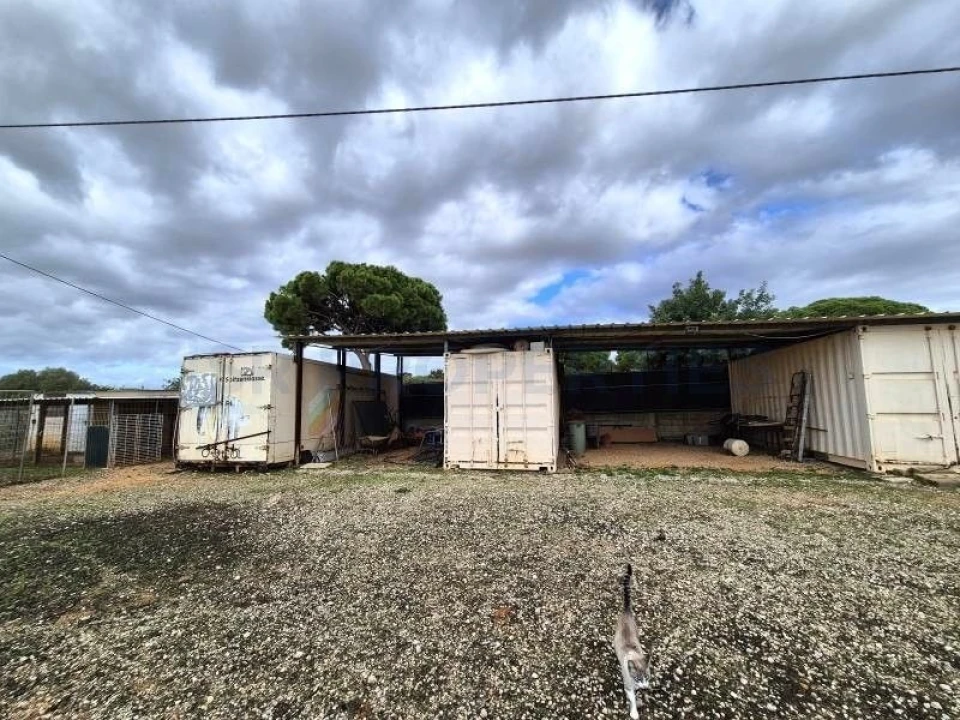 Terreno para Venda em Quarteira Foto 14