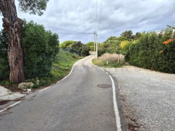 Terreno para Venda em Quarteira