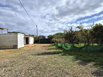 Terreno para Venda em Quarteira