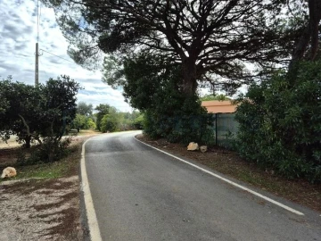 Terreno para Venda em Quarteira