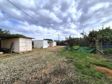 Terreno para Venda em Quarteira