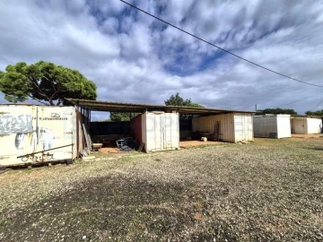 Terreno para Venda em Quarteira