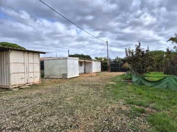 Terreno para Venda em Quarteira