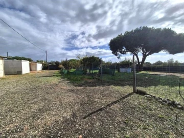 Terreno para Venda em Quarteira