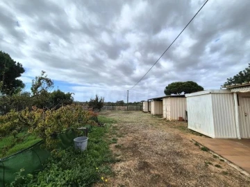 Terreno para Venda em Quarteira