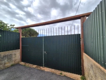 Terreno para Venda em Quarteira