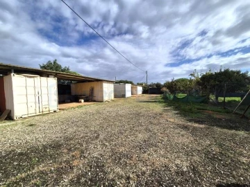 Terreno para Venda em Quarteira